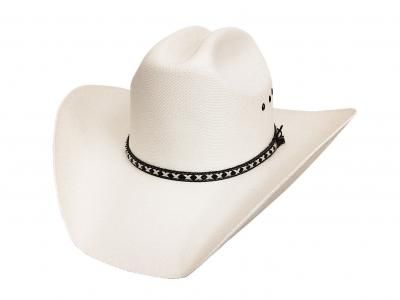BULLHIDE - Chapeau western Englewood 10X, Grandeur: 6-3/4