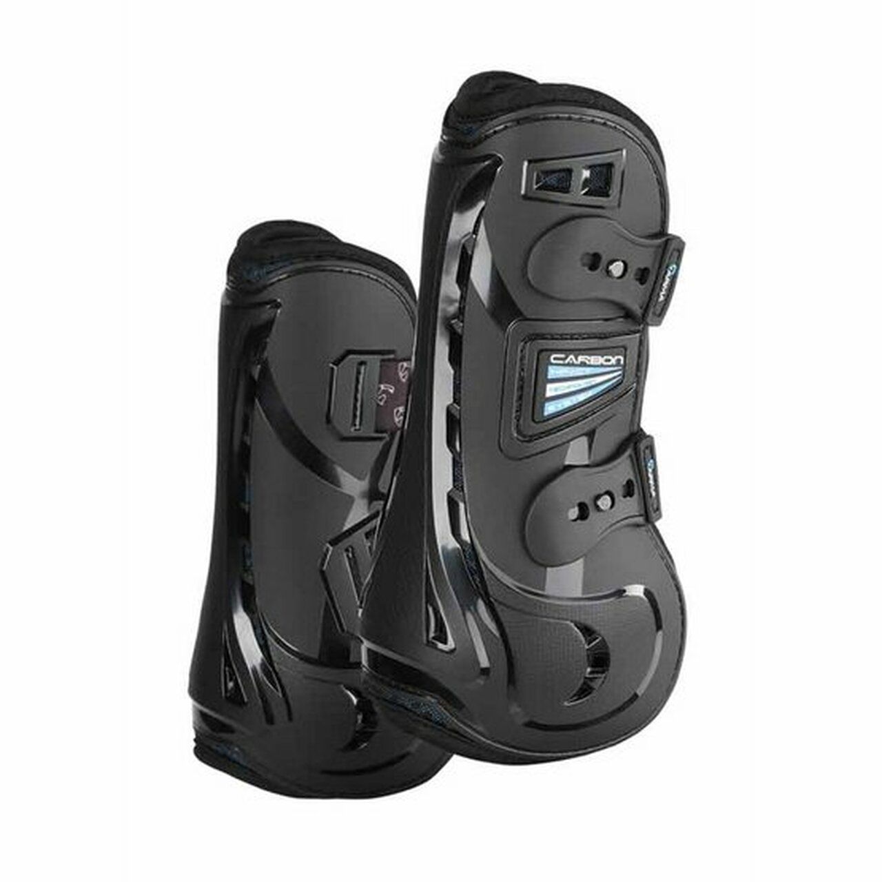 ARMA - Carbon tendon boots, Color: Noir, Size: Cob