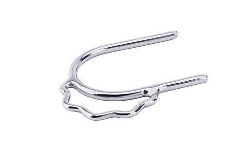 WEAVER - Ladies Barrel Racing Slip-On Spurs WEAVER - Ladies Barrel Racing Slip-On Spurs, Size: One size