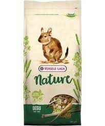 VERSELE - Nature Degu Food, Format: 2.3kg