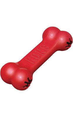 KONG - Goodie Bone Classic, Size: Petit