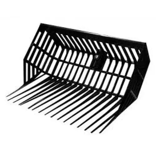 WECAN SALES - Econo basket head, Color: Noir