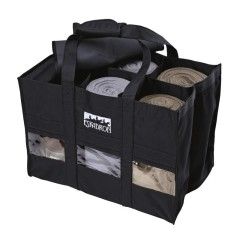 ESKADRON - Bandages Bag, Color: Noir