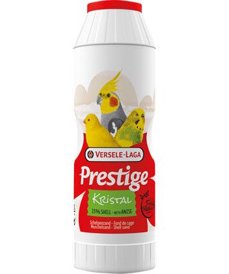 VERSELE-LAGA - Kristal litter for birds, Format: 2kg