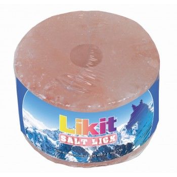LIKIT - Salt refill, Format: 1kg