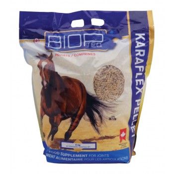 BIOPTEQ - Karaflex, Format: 6kg