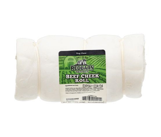 REDBARN - Beef cheek roll, Format: Petit (6&#39;&#39;)