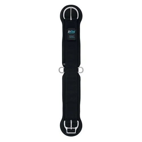 WEAVER - AirFlex Straight Cinch with Roll Snug Buckle, Size: 24po
