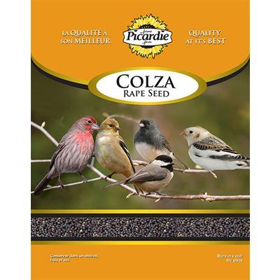 PICARDIE - Rape Seed, Format: 2kg