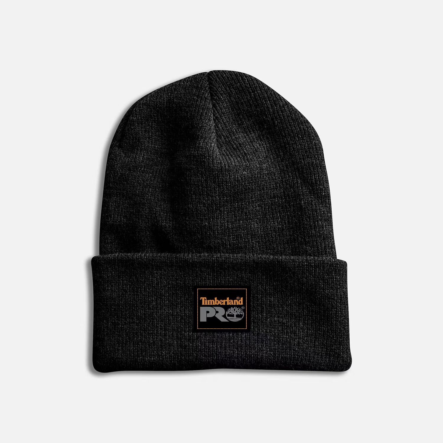TIMBERLAND - PRO Watch Cap, Color: Noir