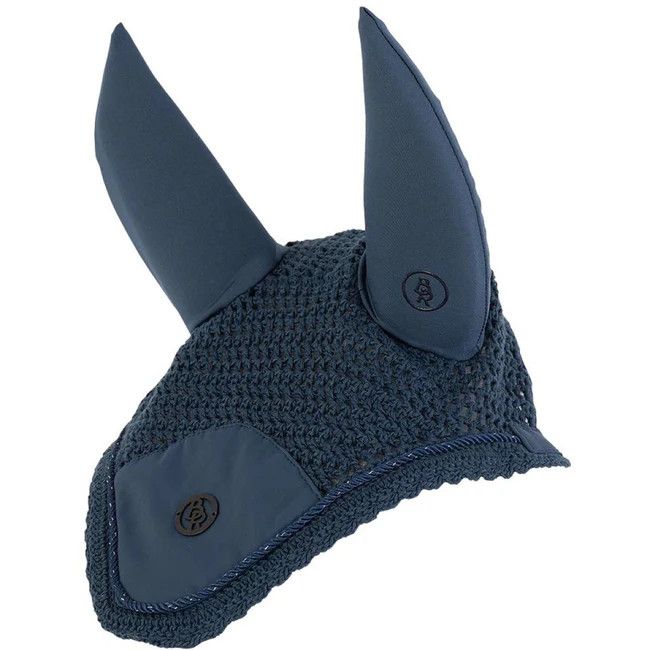 BR EQUESTRIAN - Bonnet Isolde, Color: Big Dipper, Size: Full