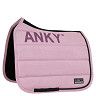 ANKY - Saddle Pad Lavender Herb Dressage Suede XB24, Size: Full