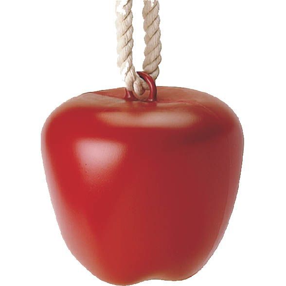 GER-RYAN - Scented Jolly Apple, Color: Rouge
