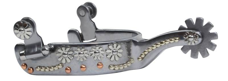 PROFESSIONAL&#39;S CHOICE - Lady Western Spur Daisy, Size: One Size