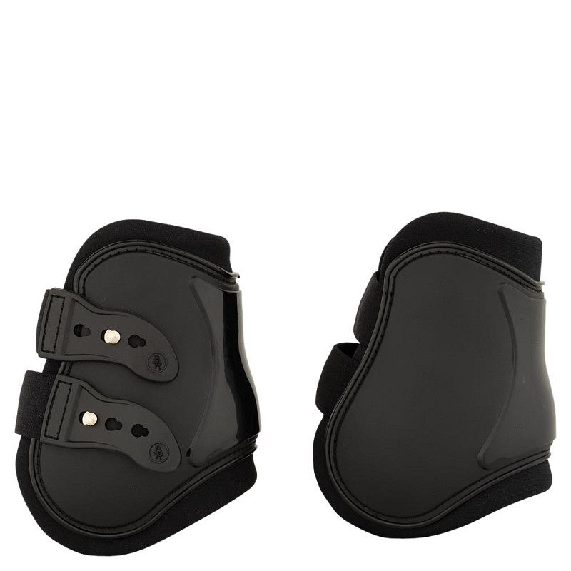 BR EQUESTRIAN - Fetlock Boots Meteorite Felipe, Size: Large