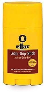 EFFAX - Leather Grip Stick, Size: 50 ml