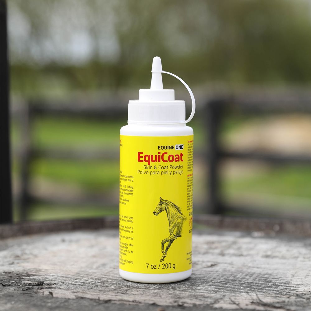 HOOF DOCTOR - EquiCoat, Format: 200g