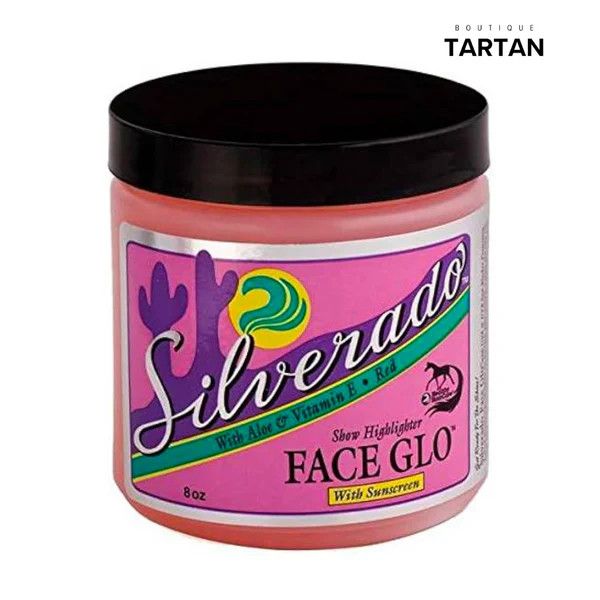 SILVERADO - Show Highlighter Face Glo, Format: 8oz