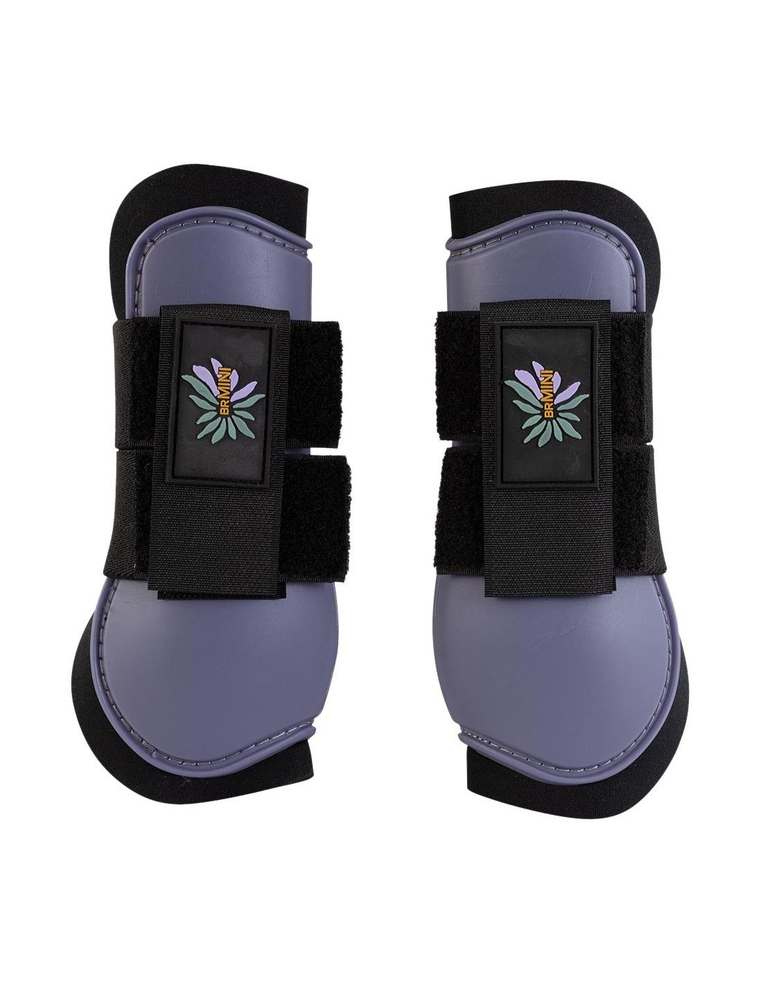 BR EQUESTRIAN - Cadet Mini Horse Tendon Boots, Size: Shetland, Color: Cadet