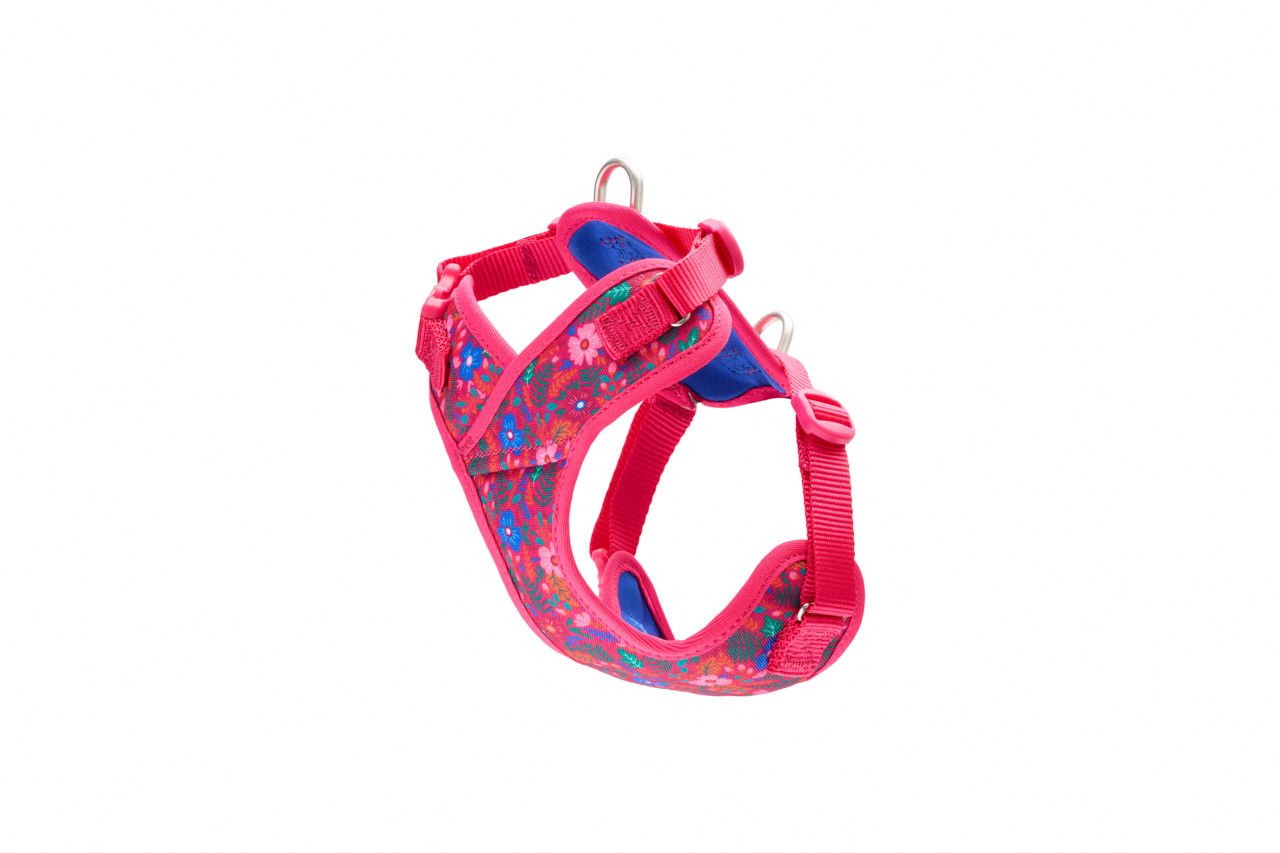RC PETS - Frida Petite Explorer Harness, Size: XXSmall