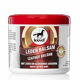 LEOVET - Leather Balsam, Format: 500ml