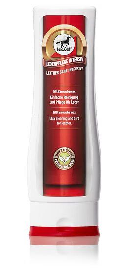 LEOVET - Leather Care Intensive, Format: 250ml