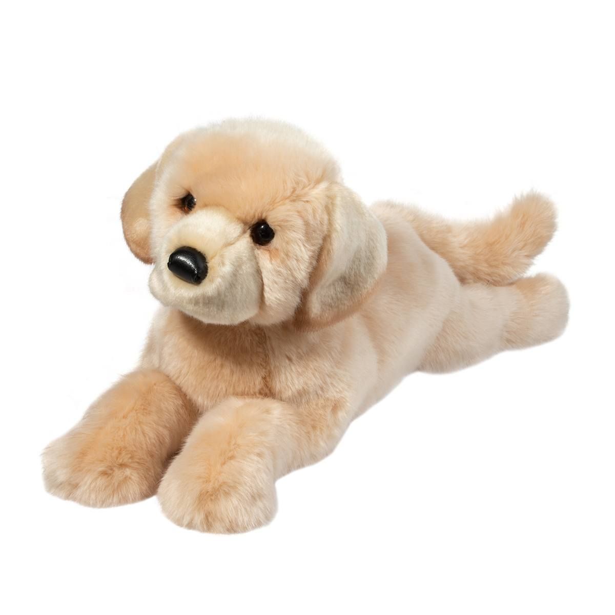 DOUGLAS - Lettie DLux the Yellow Labrador Retriever, Size: 11&#39;&#39;