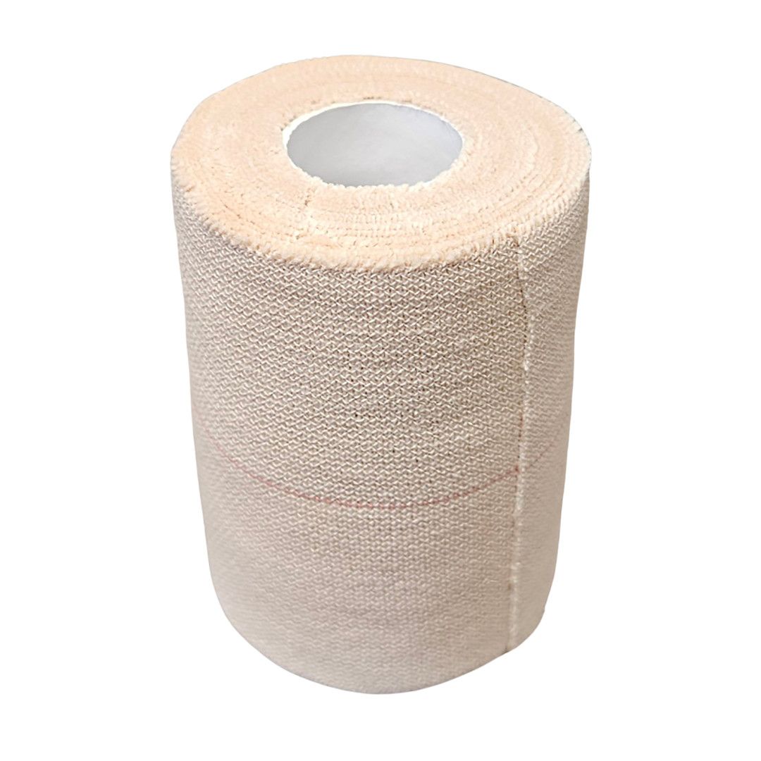 SILVERLINE - 4&#39;&#39; Elasto Adhesive Bandage, Format: 5&#39;