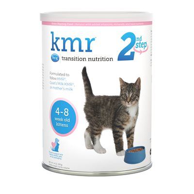 PETAG - 2nd Step Kitten Weaning Food, Size: 14oz