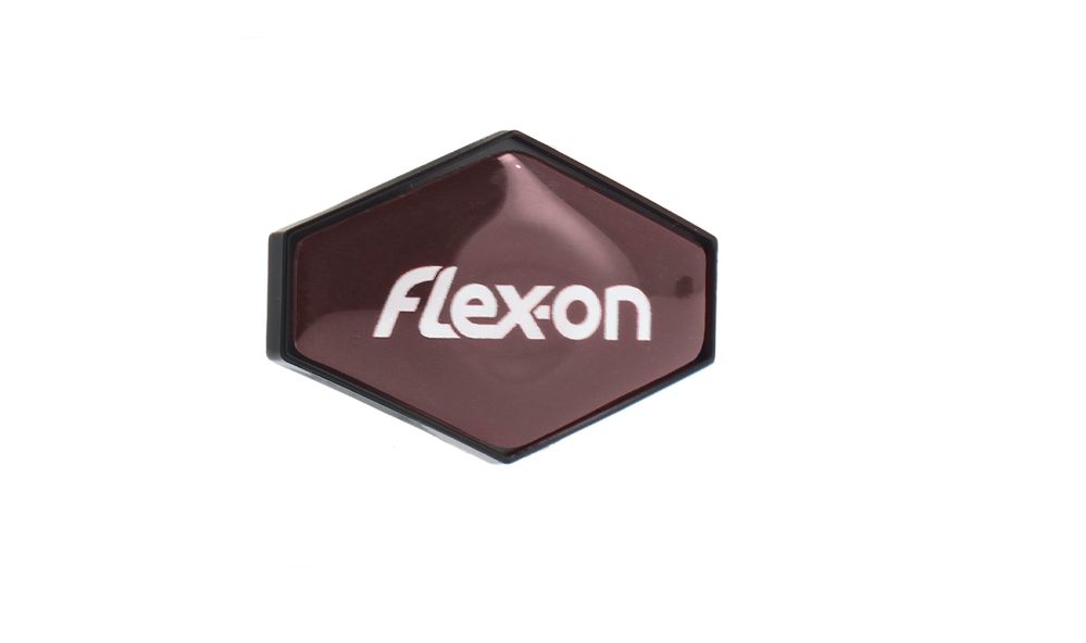 FLEX-ON - Armet Stickers Chocolate, Color: Chocolat
