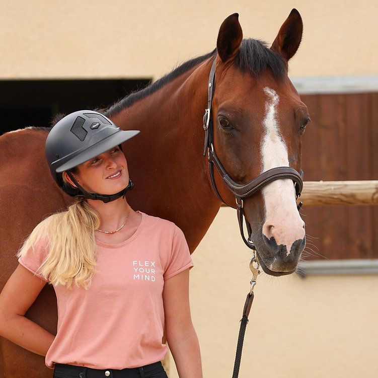 FLEX-ON - Helmet Armet Dark Angel