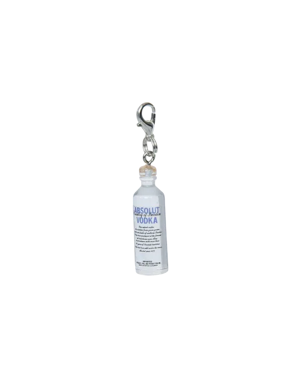 LUXY CHARMS - Absolute Vodka