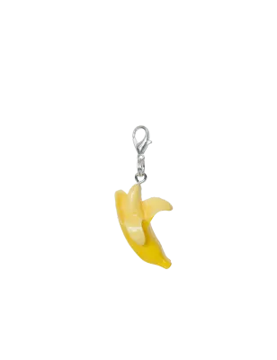 LUXY CHARMS - Peeled Banana