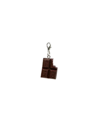 LUXY CHARMS - Chocolate