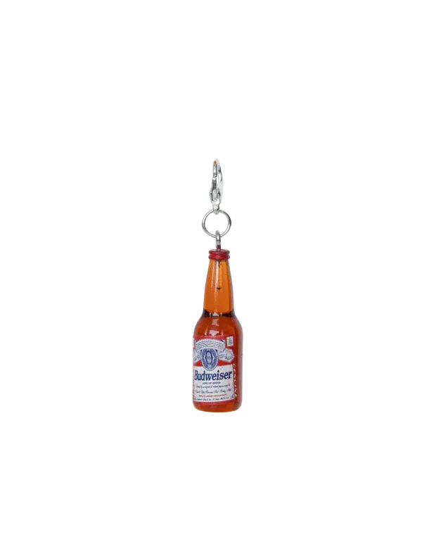LUXY CHARMS - Budweiser