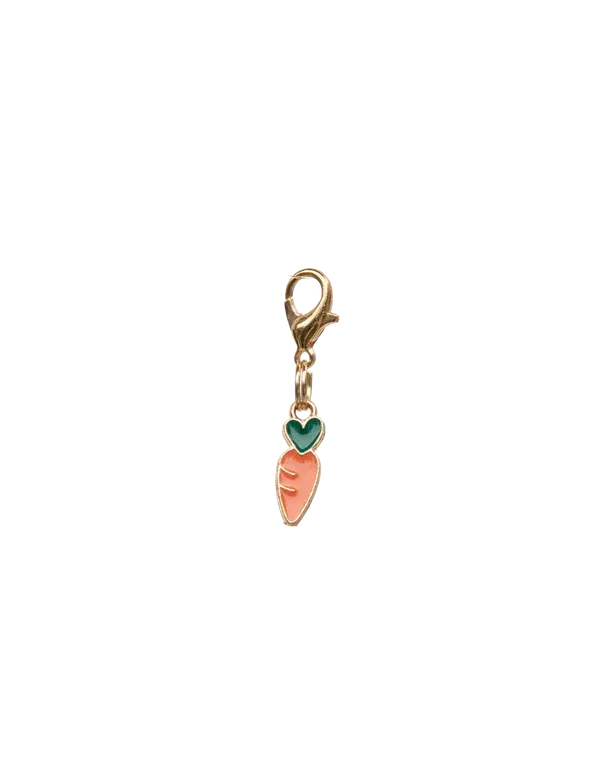 LUXY CHARMS - Carrot