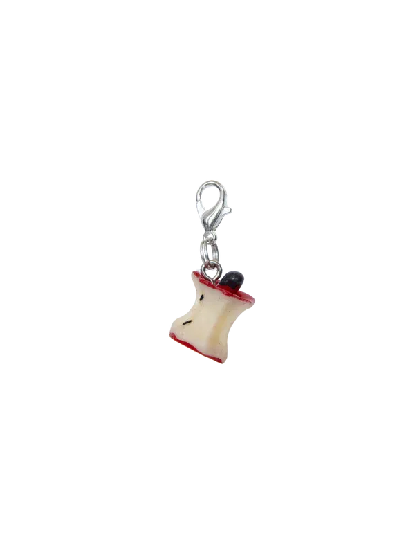 LUXY CHARMS - Apple Core