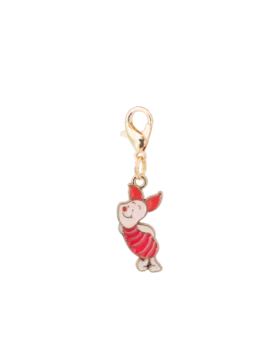 LUXY CHARMS - Piglet Pink