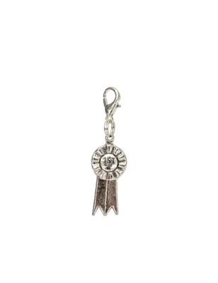 LUXY CHARMS - 1st Place Ribbon