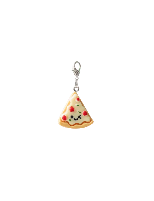 LUXY CHARMS - Pizza
