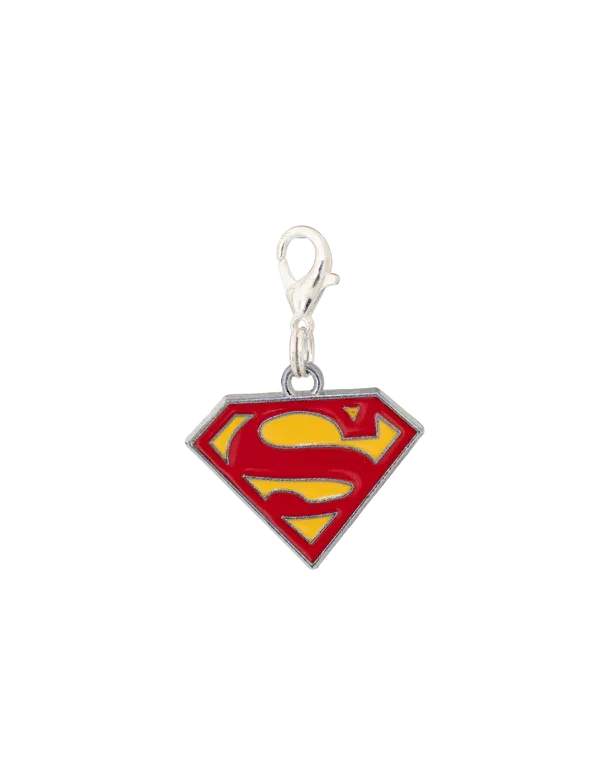 LUXY CHARMS - Superman