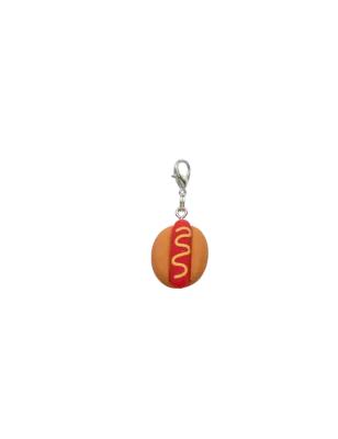 LUXY CHARMS - Hot Dog