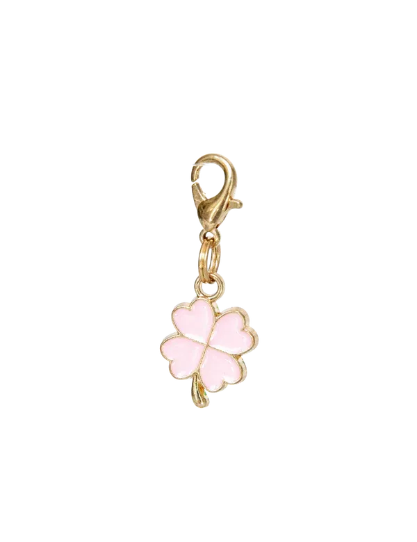LUXY CHARMS - 4-Leaf Clover