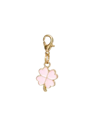 LUXY CHARMS - 4-Leaf Clover
