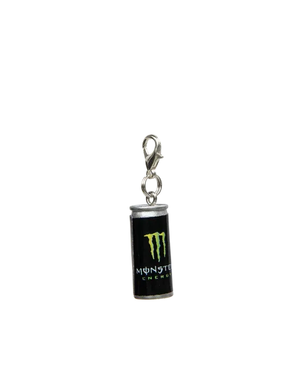 LUXY CHARMS - Monster