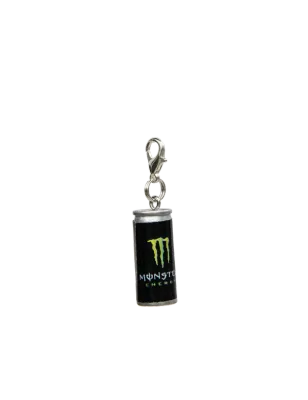 LUXY CHARMS - Monster