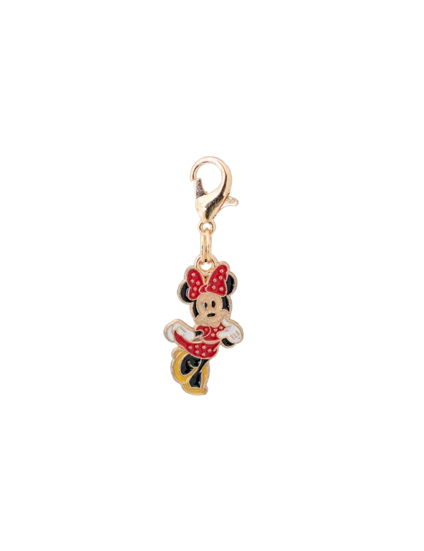 LUXY CHARMS - Mini Mouse