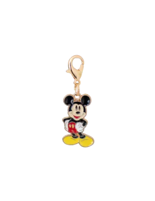 LUXY CHARMS - Mickey Mouse