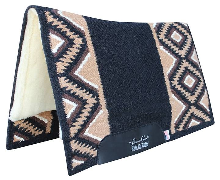 PROFESSIONAL&#39;S CHOICE - Comfort-Fit SMX Air Ride Pad El Dorado
