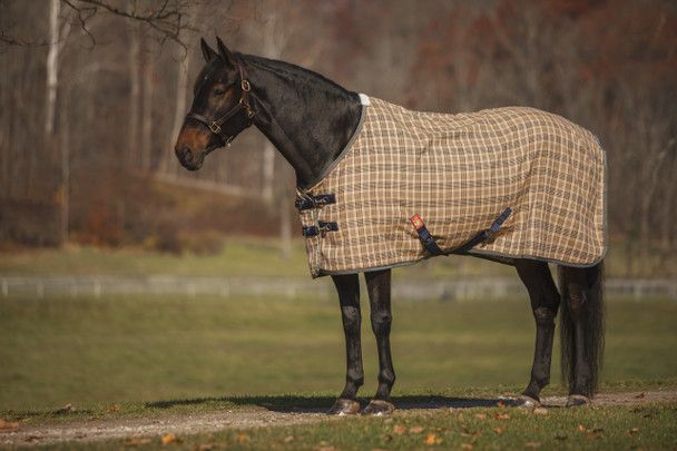 5/A BAKER - Stable Blanket Deluxe